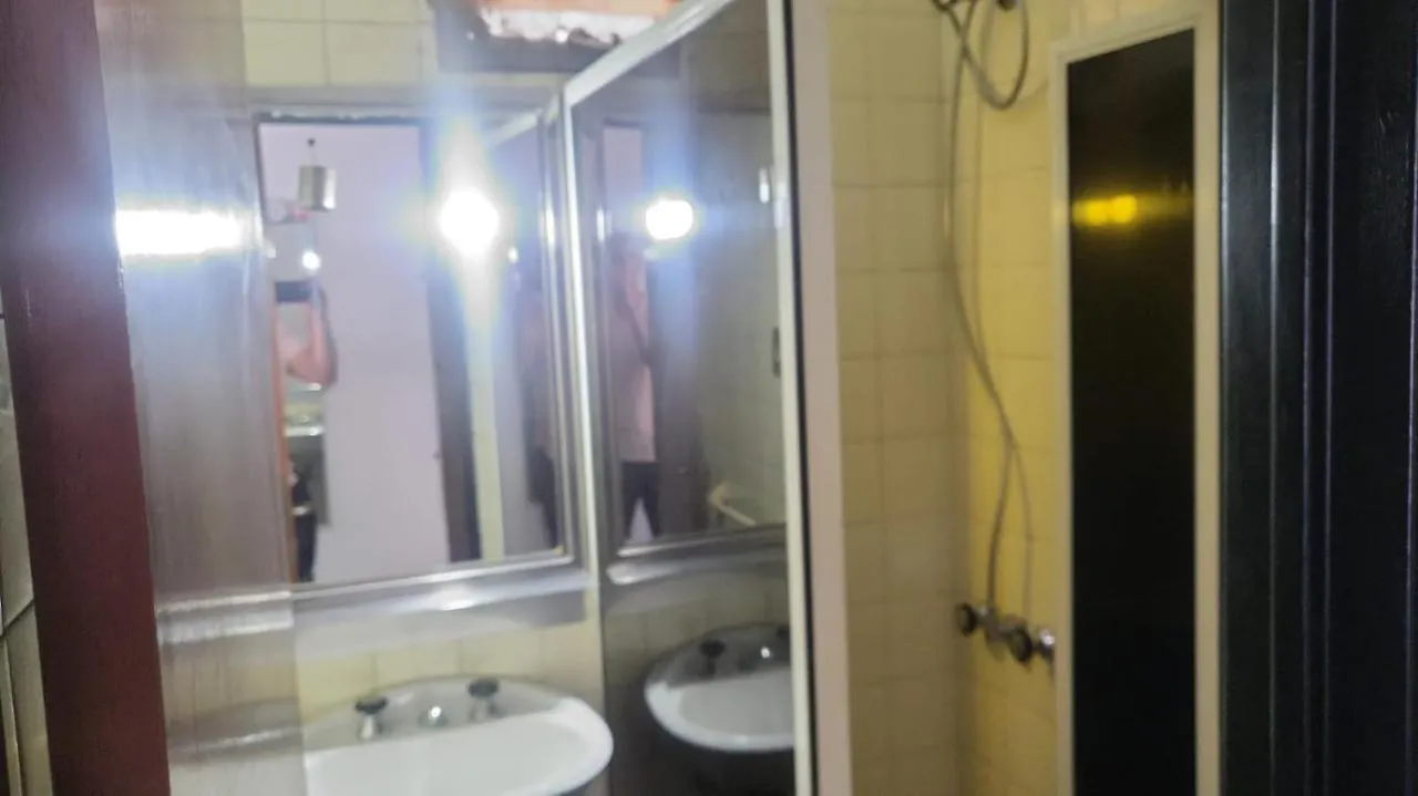 Catamarca 83 Apartment Mendoza